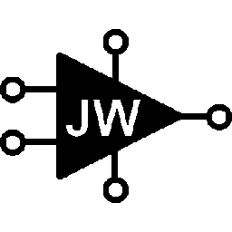 Joel Wong Website Logo